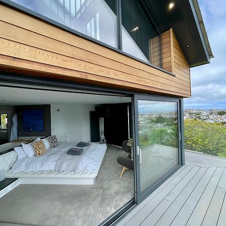 Uno St Ives - Luxury Serviced Accommodation 외부 사진
