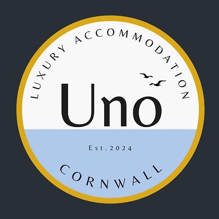 Uno St Ives - Luxury Serviced Accommodation 외부 사진