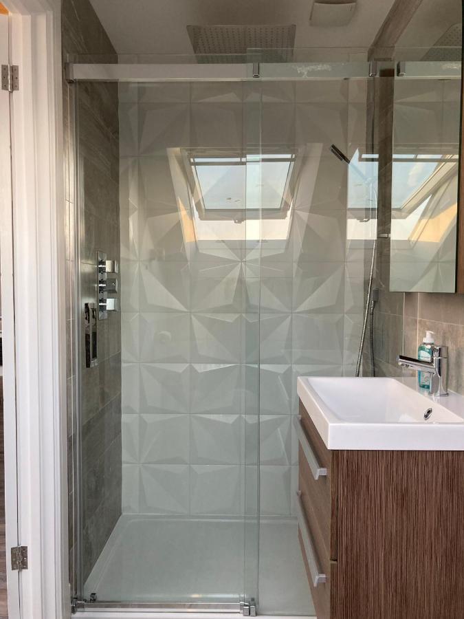 Uno St Ives - Luxury Serviced Accommodation 외부 사진