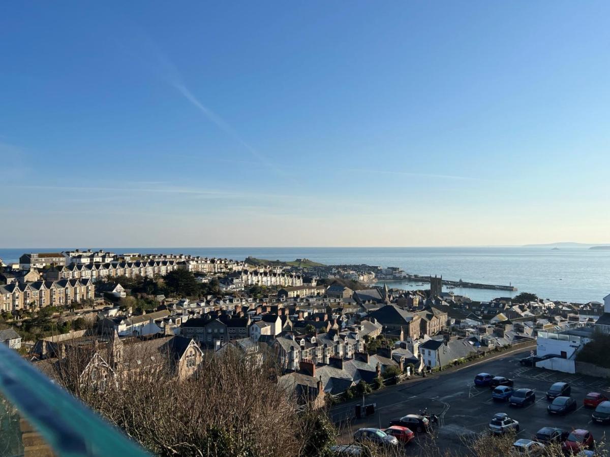 Uno St Ives - Luxury Serviced Accommodation 외부 사진