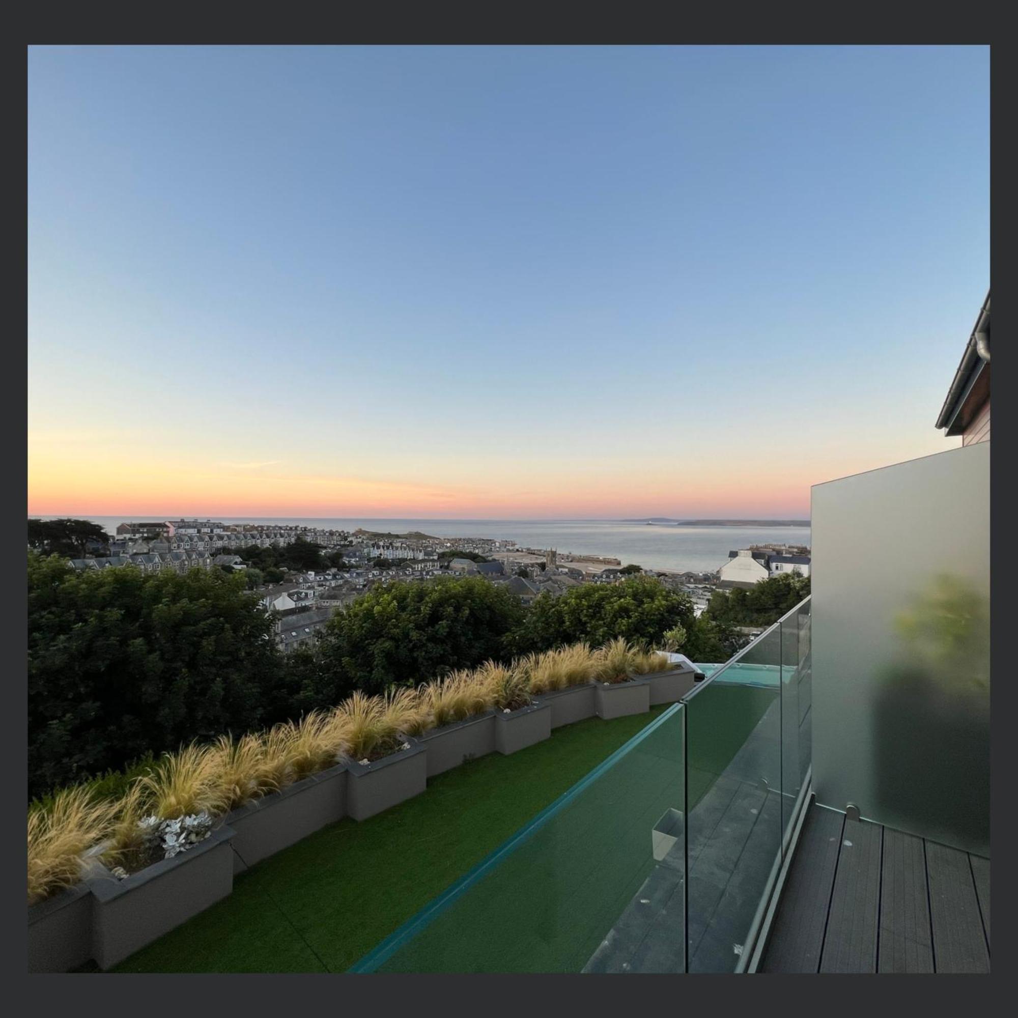 Uno St Ives - Luxury Serviced Accommodation 외부 사진