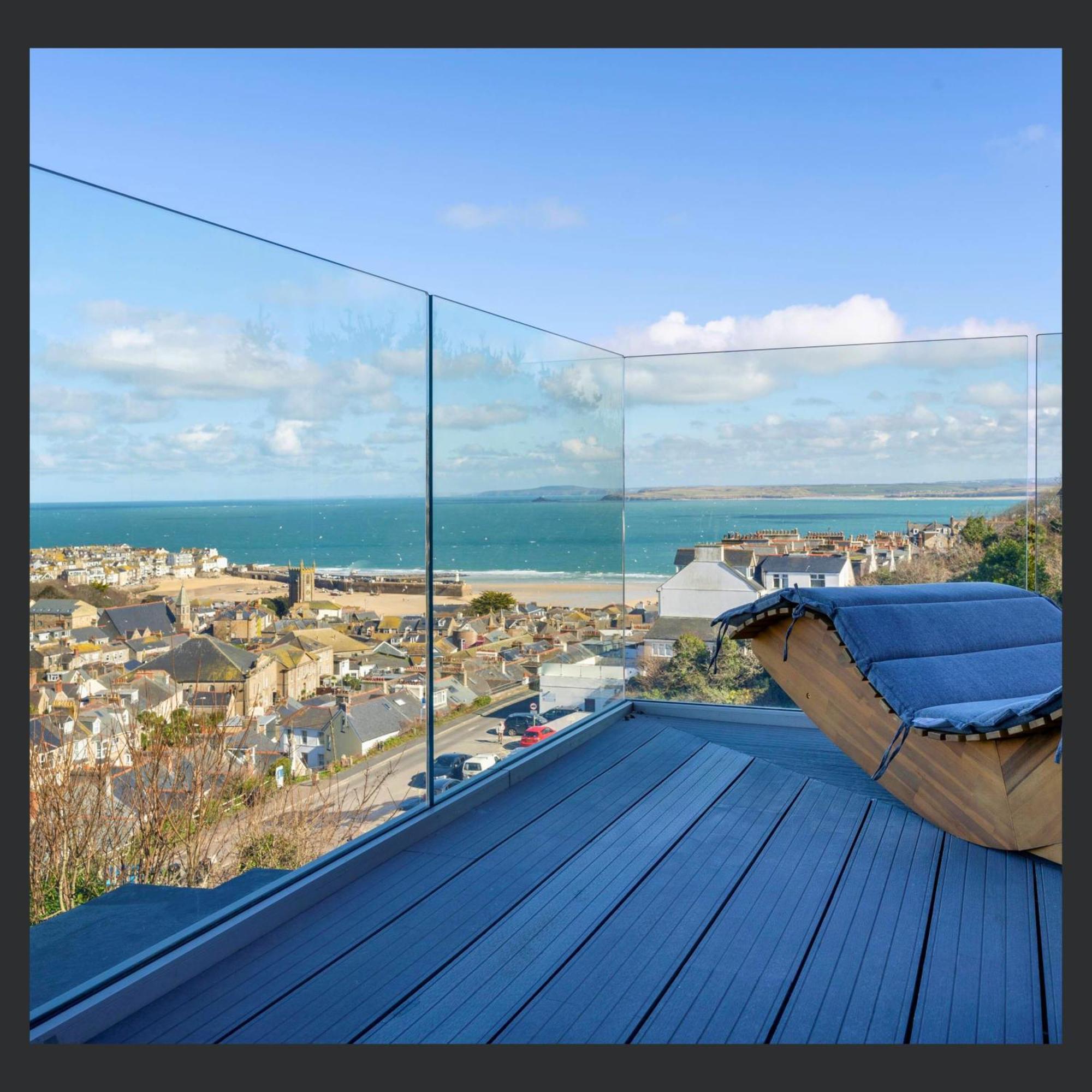 Uno St Ives - Luxury Serviced Accommodation 외부 사진