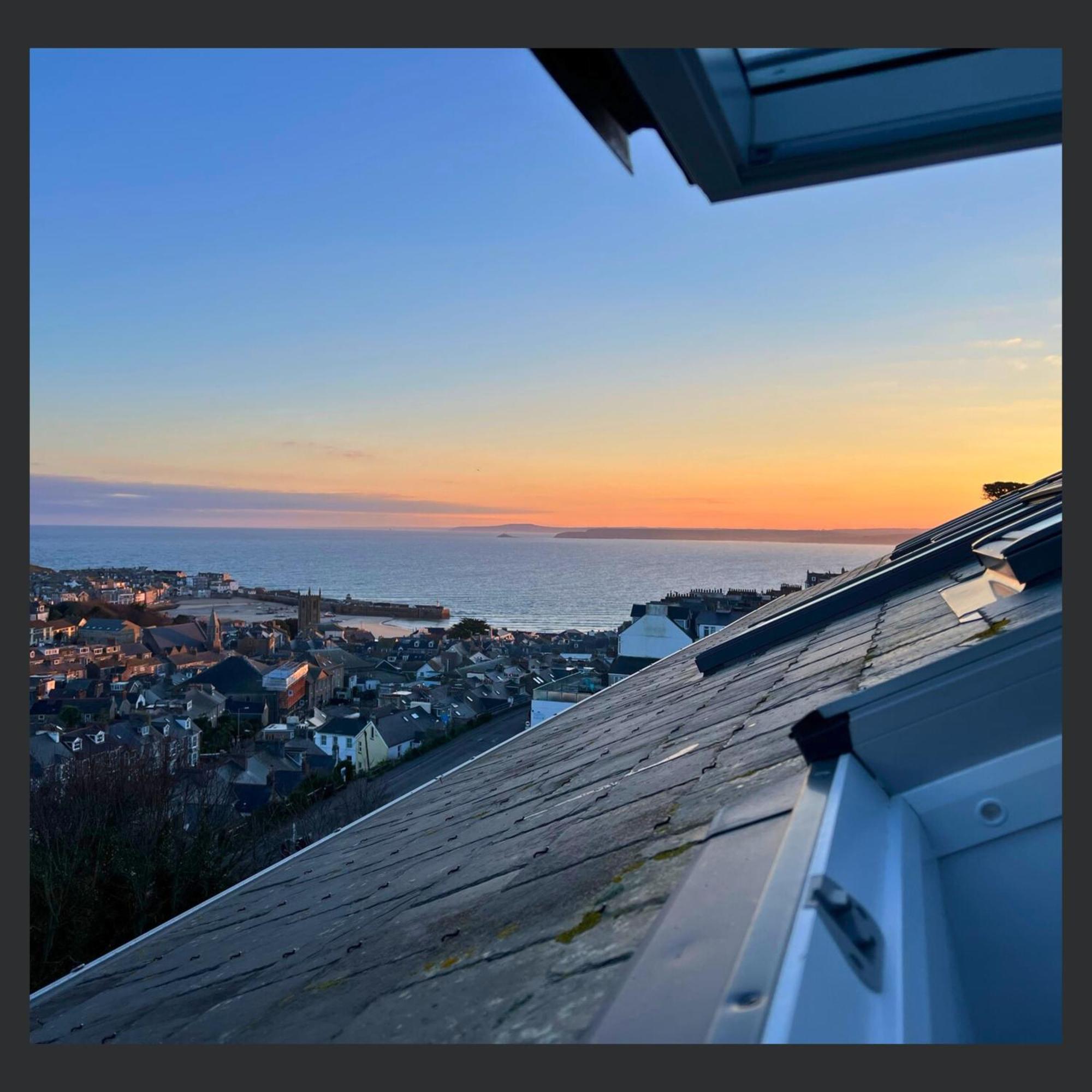 Uno St Ives - Luxury Serviced Accommodation 외부 사진