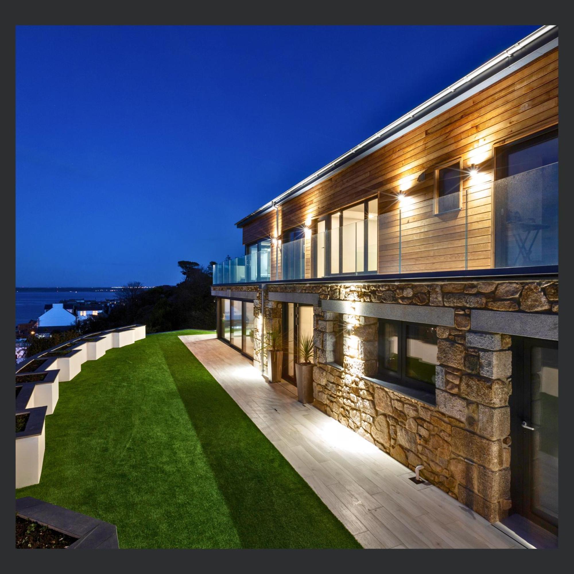 Uno St Ives - Luxury Serviced Accommodation 외부 사진