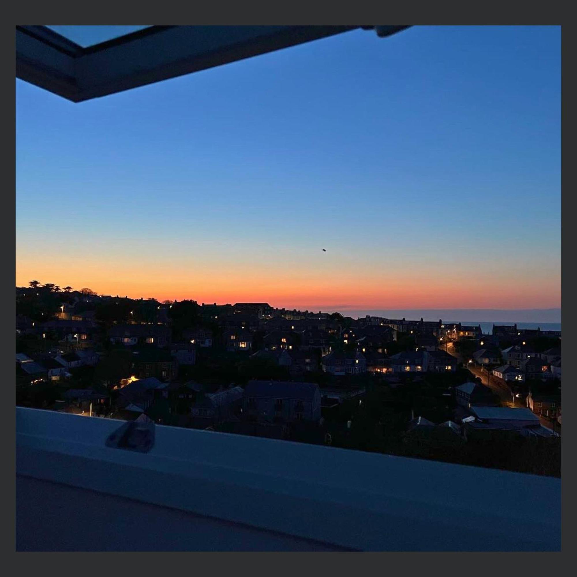 Uno St Ives - Luxury Serviced Accommodation 외부 사진