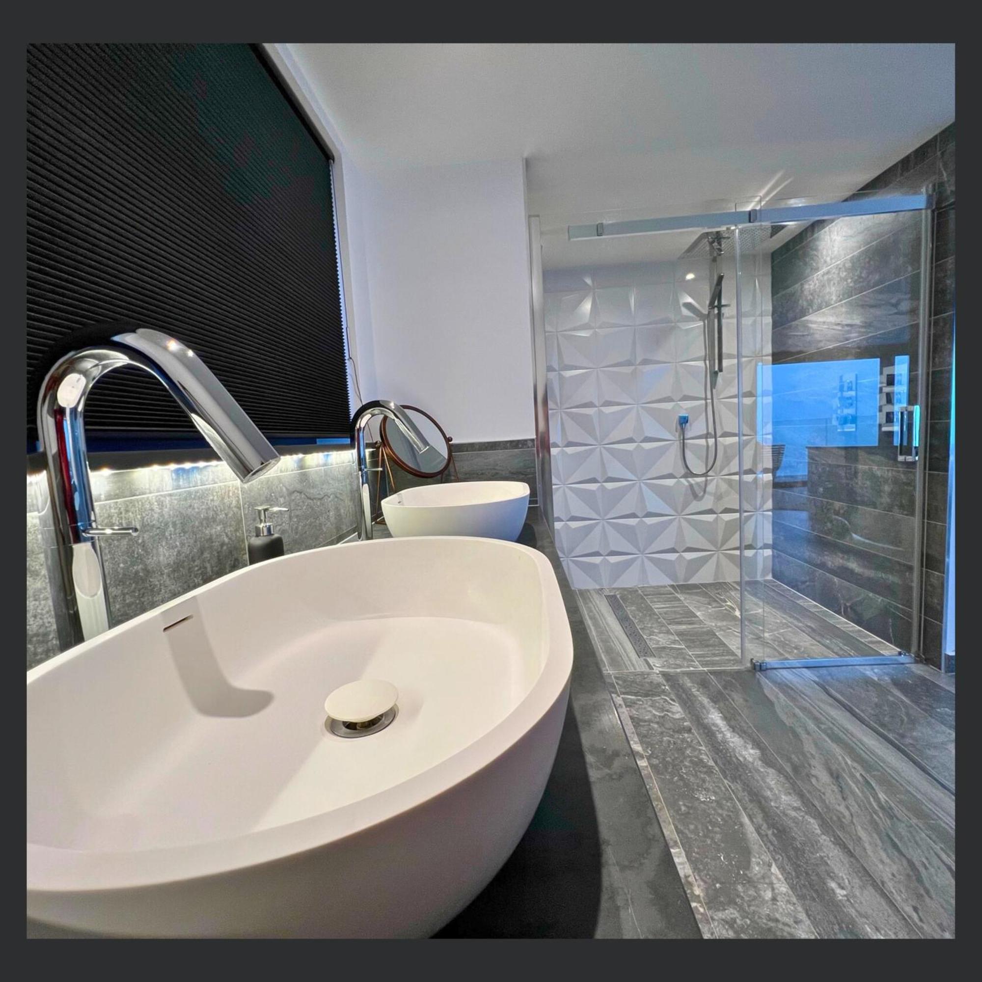 Uno St Ives - Luxury Serviced Accommodation 외부 사진