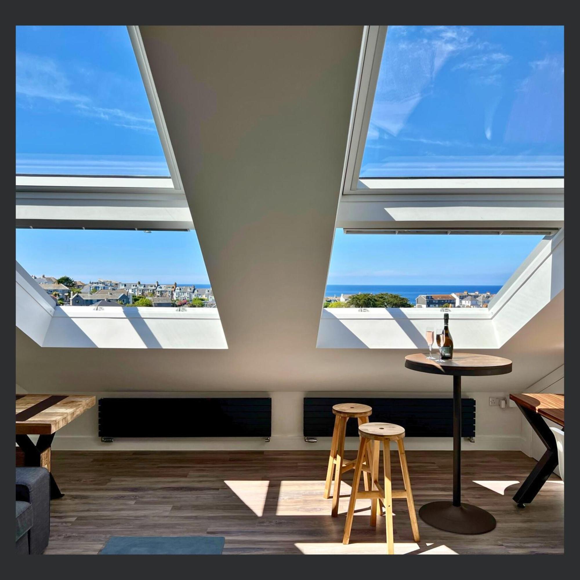 Uno St Ives - Luxury Serviced Accommodation 외부 사진