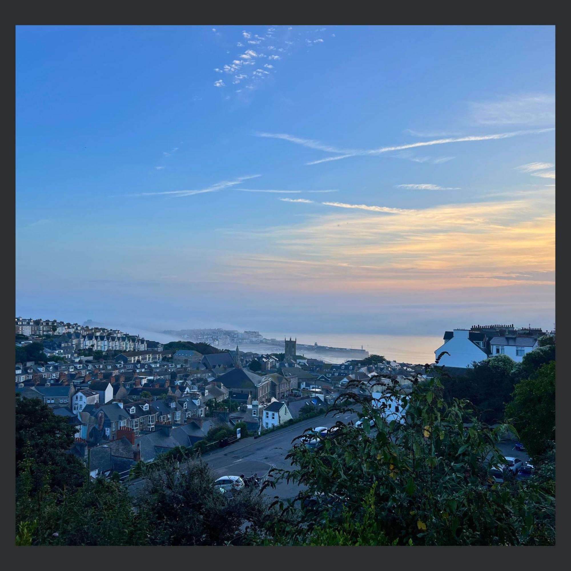 Uno St Ives - Luxury Serviced Accommodation 외부 사진