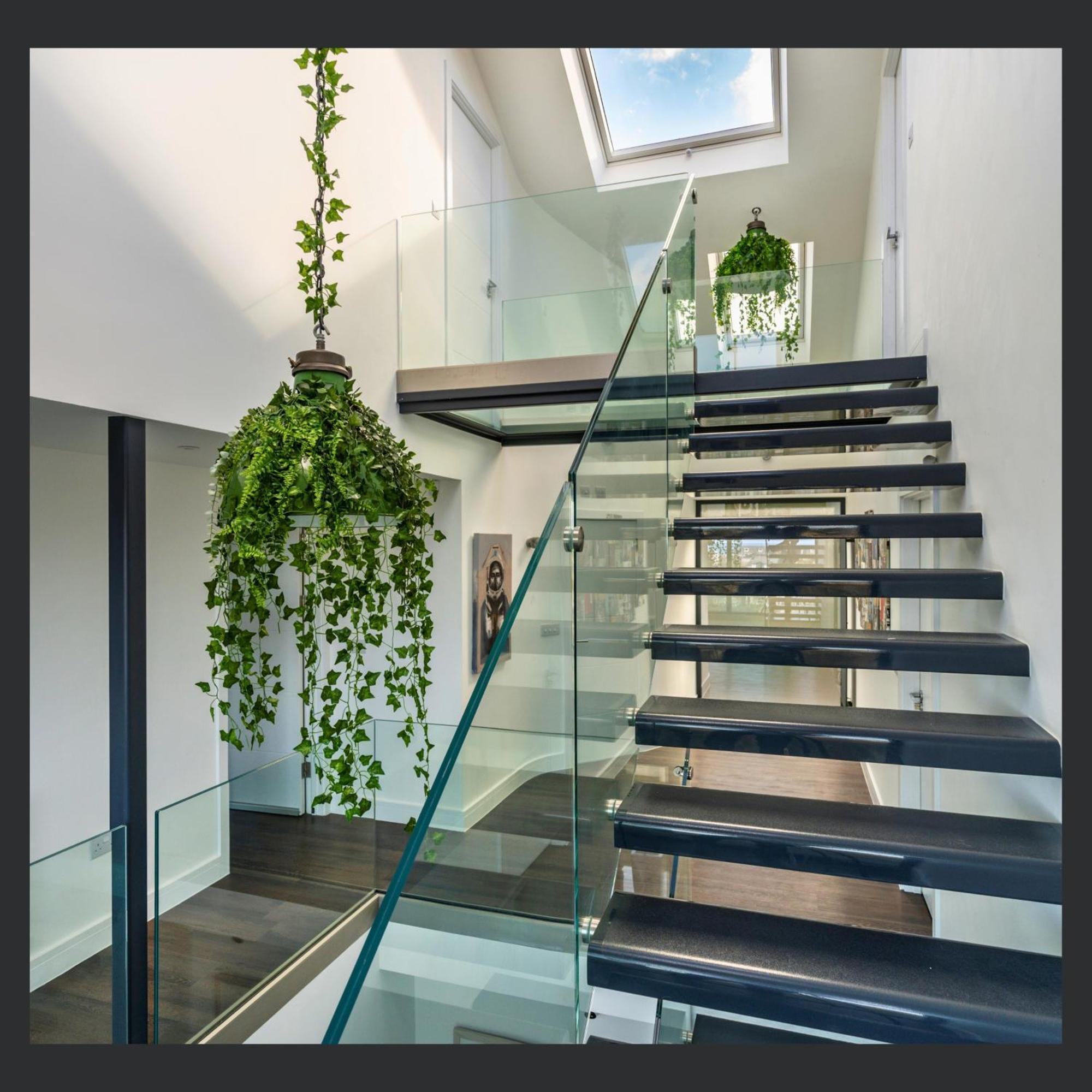 Uno St Ives - Luxury Serviced Accommodation 외부 사진