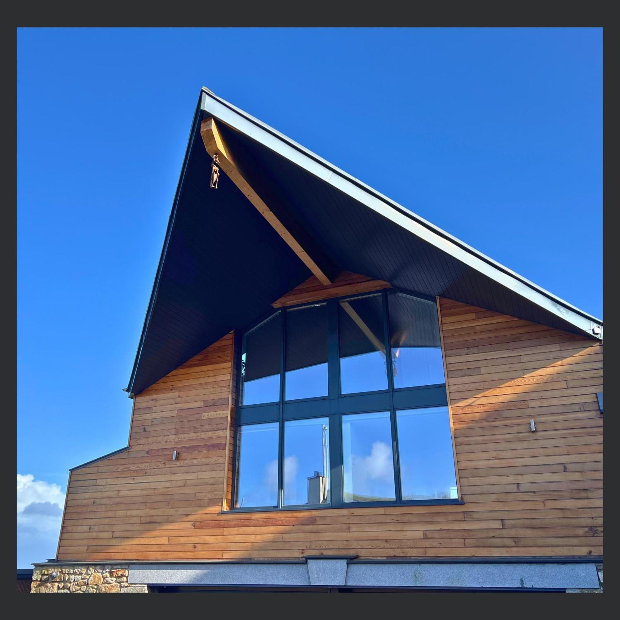 Uno St Ives - Luxury Serviced Accommodation 외부 사진