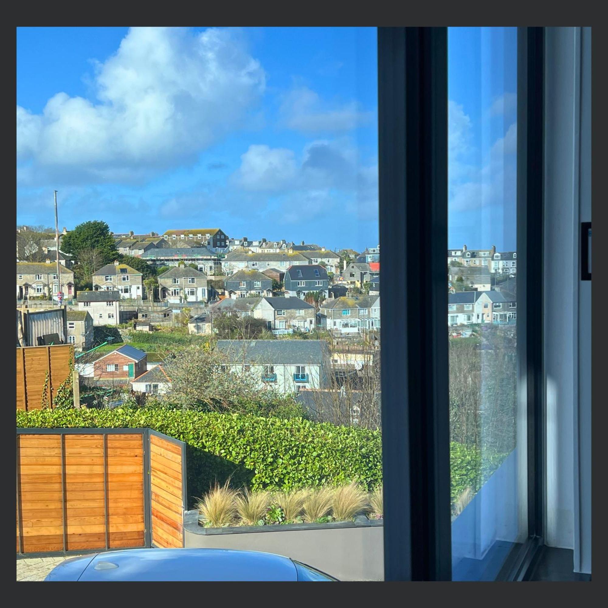 Uno St Ives - Luxury Serviced Accommodation 외부 사진