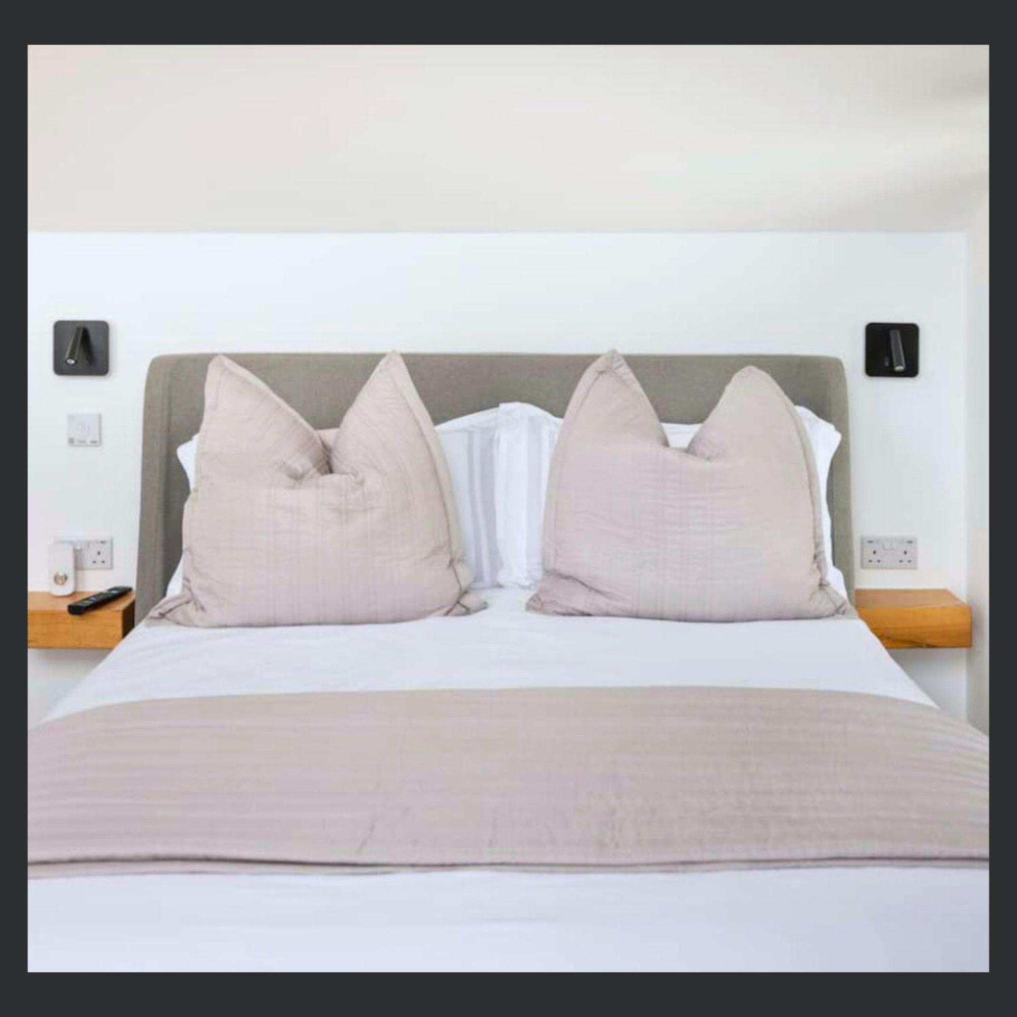 Uno St Ives - Luxury Serviced Accommodation 외부 사진