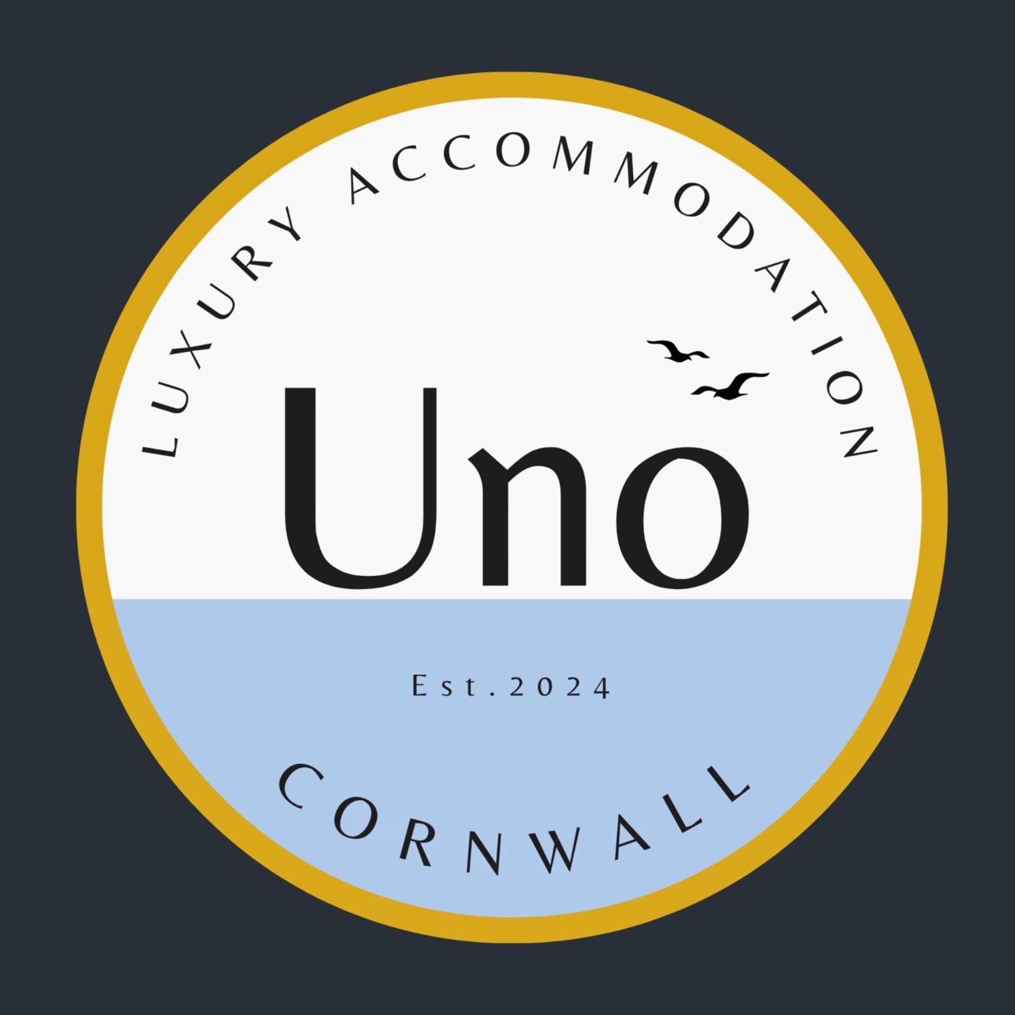 Uno St Ives - Luxury Serviced Accommodation 외부 사진